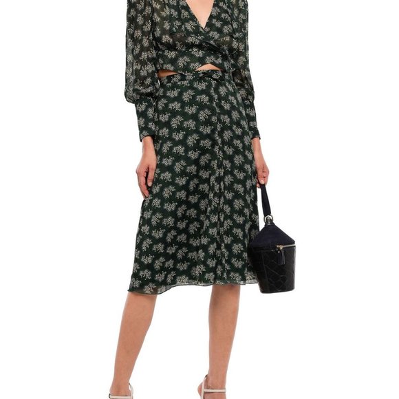 Anna Sui Runway Skirt - Picture 4 of 4